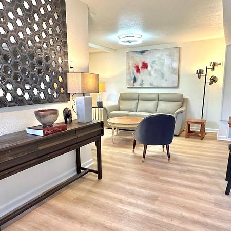 Upgraded Suite - Easy Access To Uptown #N29 Oklahoma City Buitenkant foto