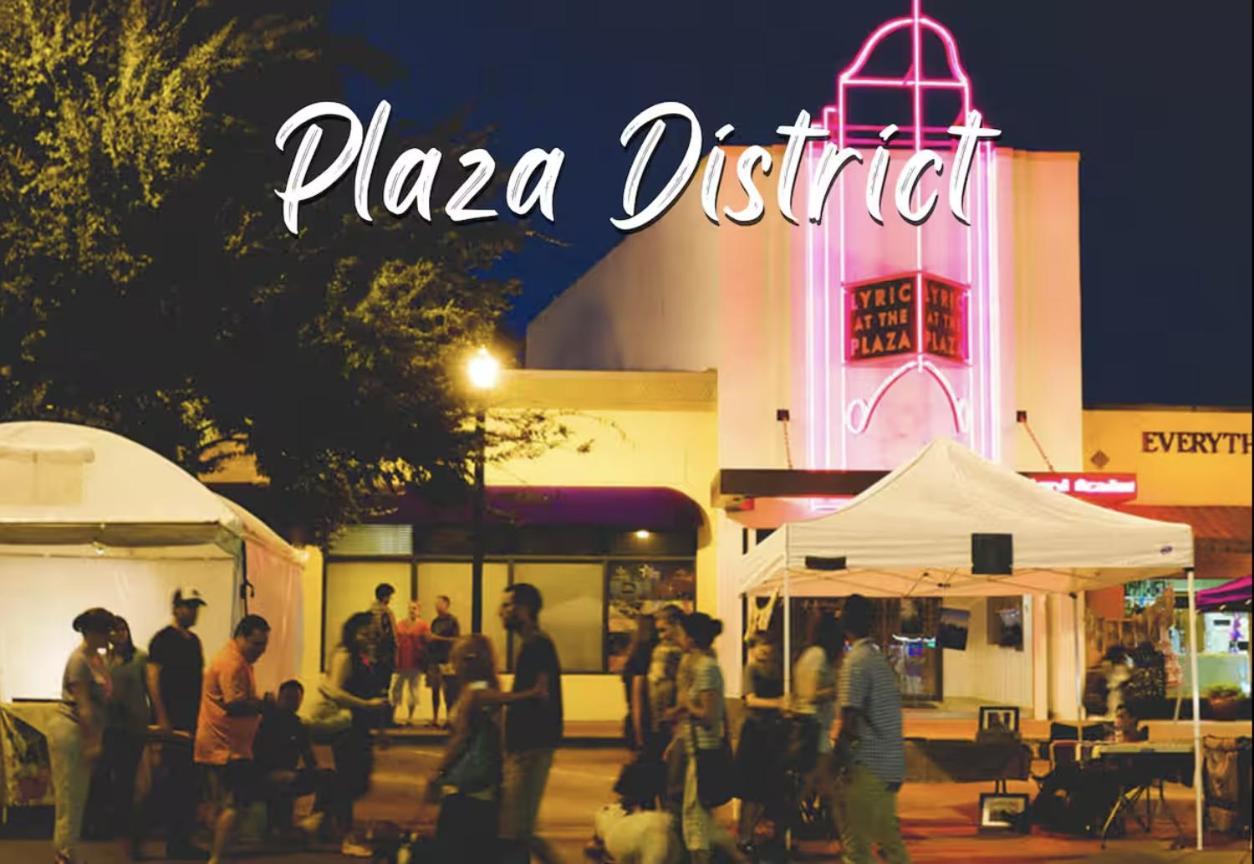 Upgraded Suite - Easy Access To Uptown #N29 Oklahoma City Buitenkant foto