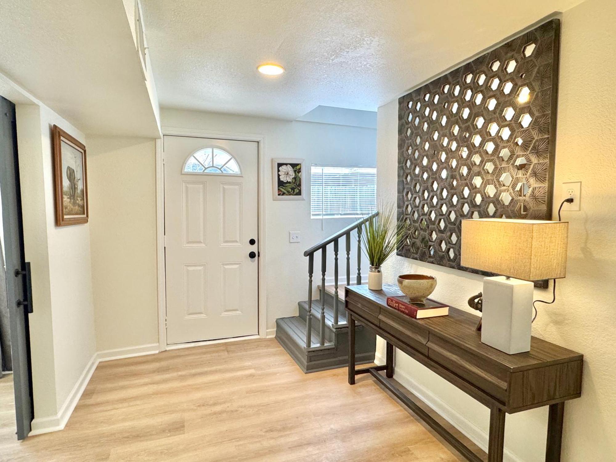 Upgraded Suite - Easy Access To Uptown #N29 Oklahoma City Buitenkant foto