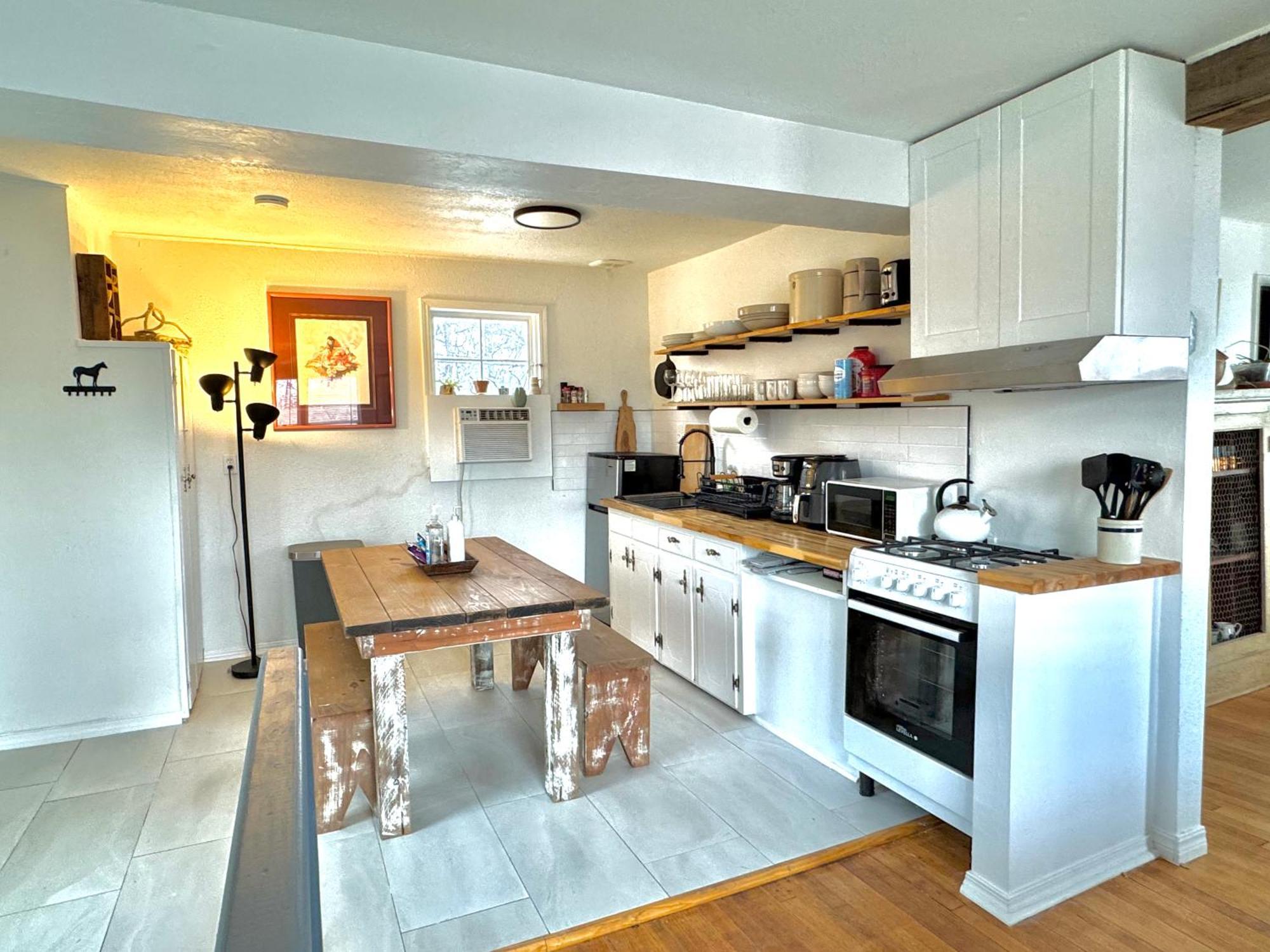 Upgraded Suite - Easy Access To Uptown #N29 Oklahoma City Buitenkant foto