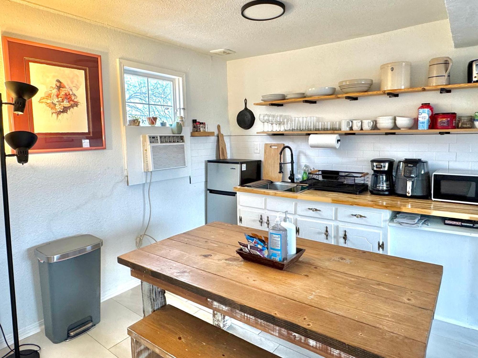 Upgraded Suite - Easy Access To Uptown #N29 Oklahoma City Buitenkant foto