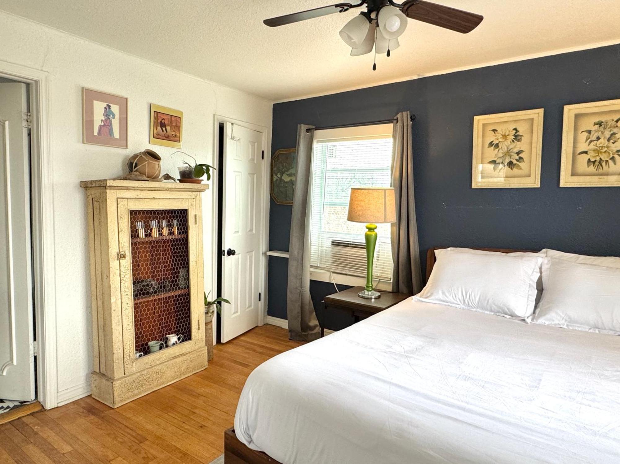 Upgraded Suite - Easy Access To Uptown #N29 Oklahoma City Buitenkant foto