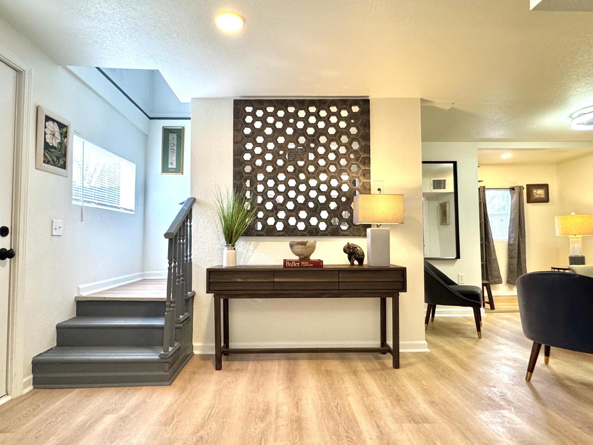 Upgraded Suite - Easy Access To Uptown #N29 Oklahoma City Buitenkant foto
