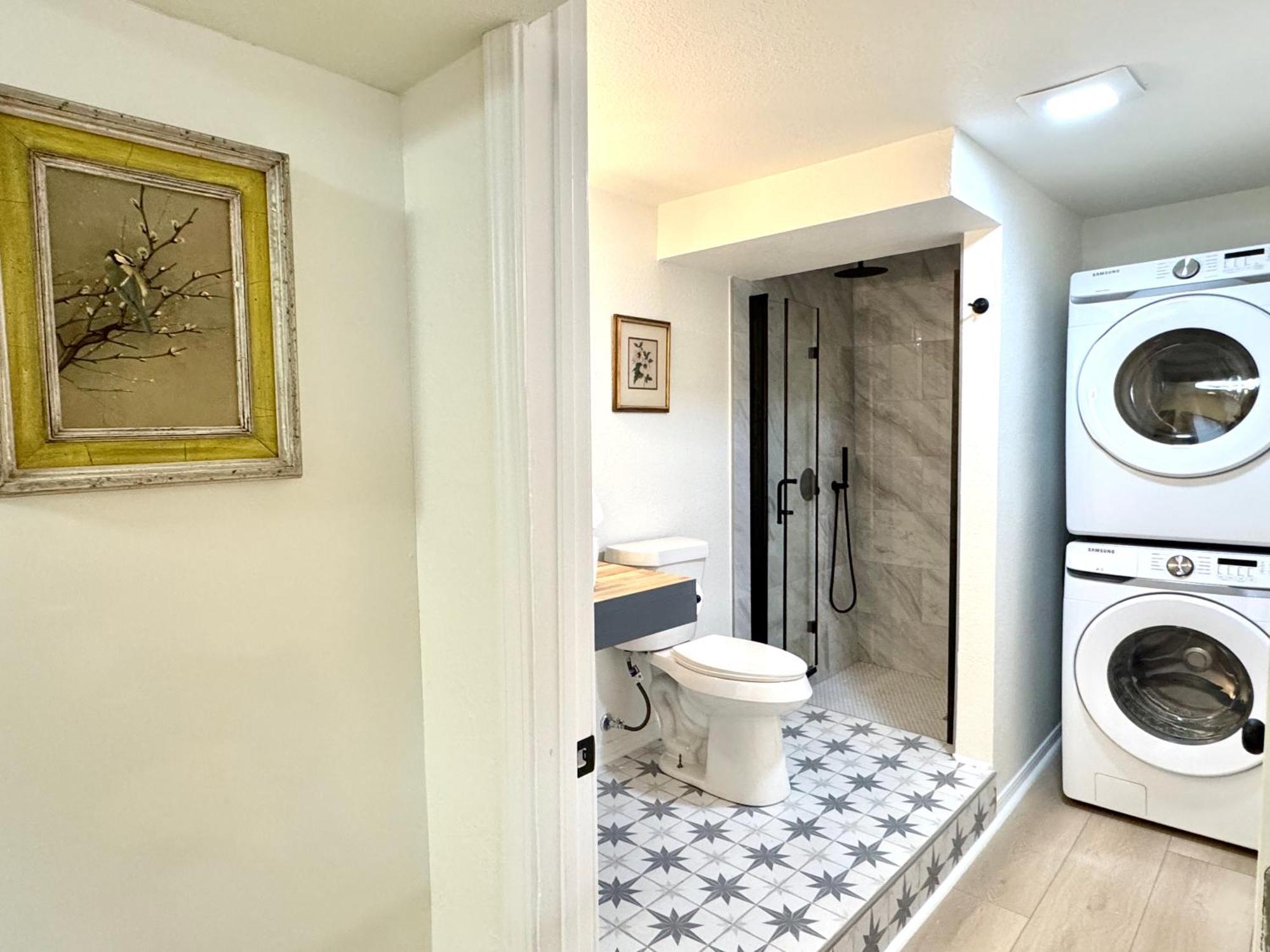 Upgraded Suite - Easy Access To Uptown #N29 Oklahoma City Buitenkant foto