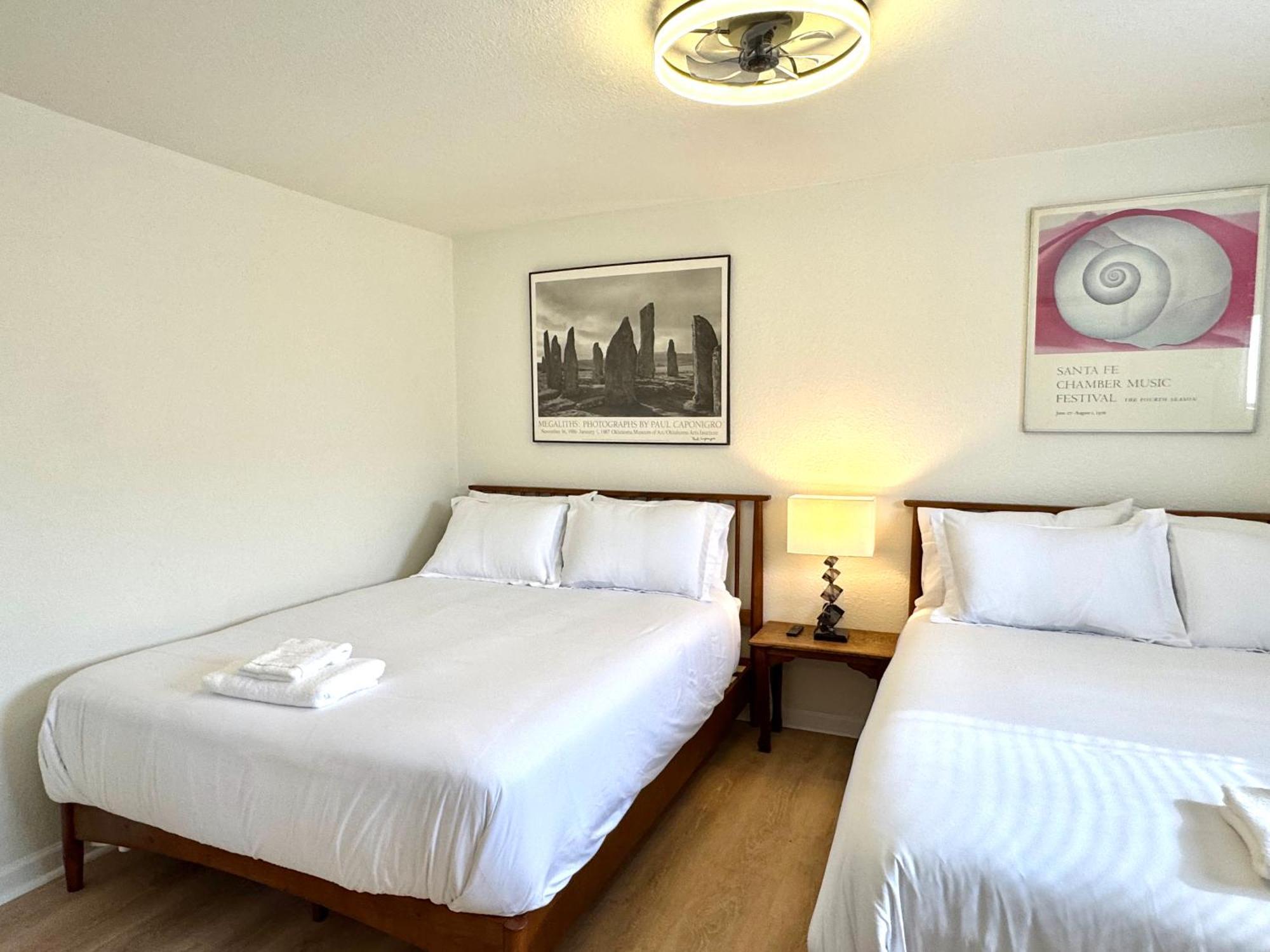 Upgraded Suite - Easy Access To Uptown #N29 Oklahoma City Buitenkant foto