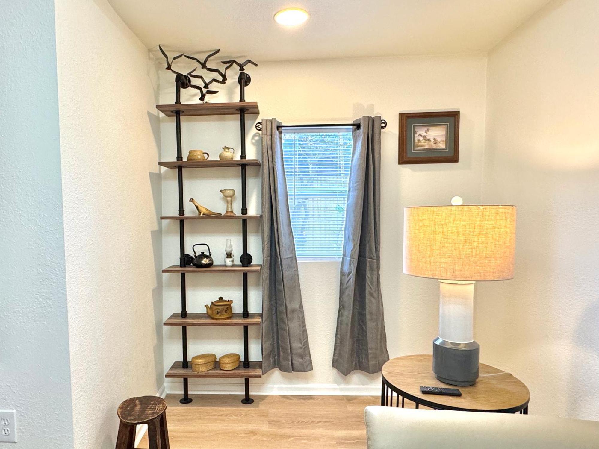 Upgraded Suite - Easy Access To Uptown #N29 Oklahoma City Buitenkant foto