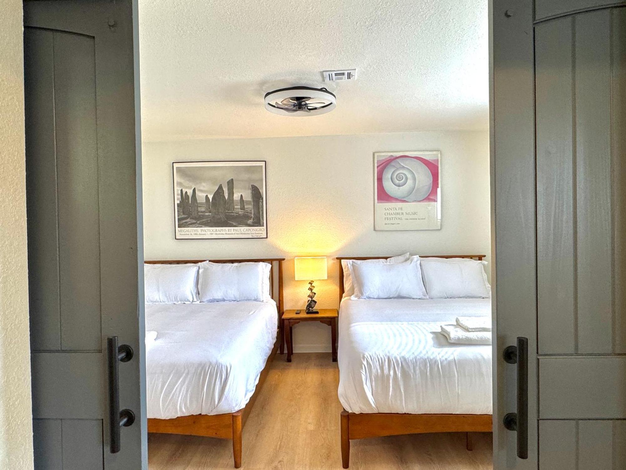 Upgraded Suite - Easy Access To Uptown #N29 Oklahoma City Buitenkant foto
